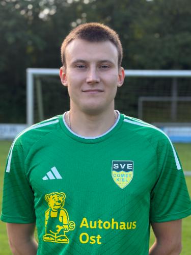Danylo Tarasov