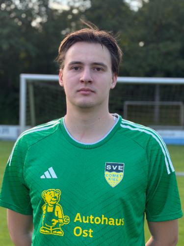 Volodymyr Zhurba