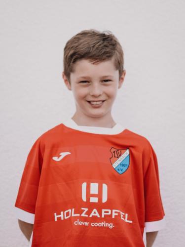 Fynn Dobrindt