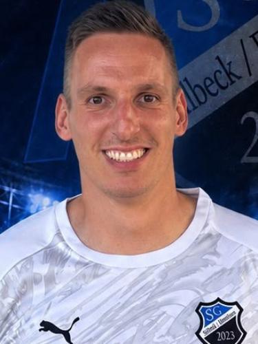 Dennis Behrens