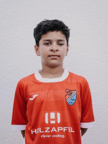 Said Ömer Ece