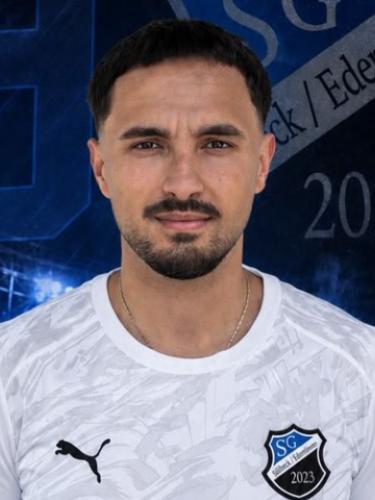 Nikolaos Marudis