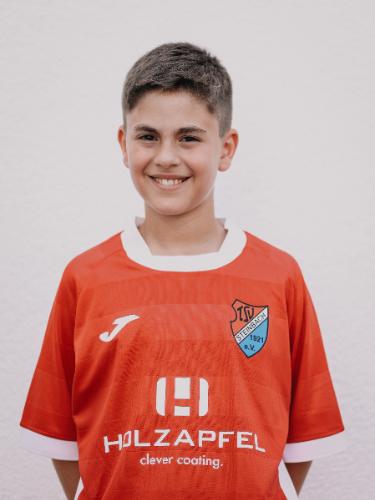 Eray Sahin