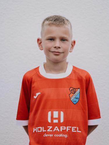 Mika Ben Zultner