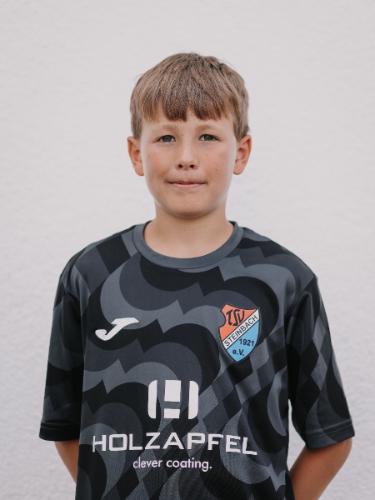 Lenn Elijah Spiecker