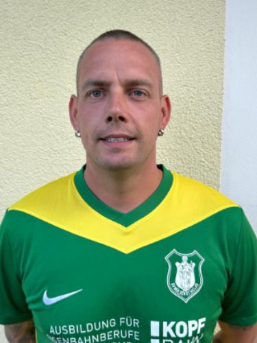 David Krämer