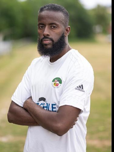 Khalid Abdi Ismail