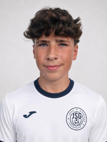 Ben Försching