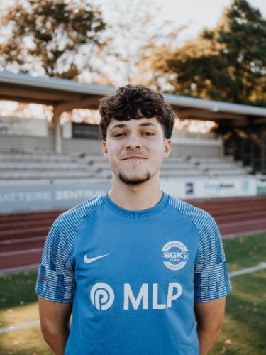 Jannik Ebert