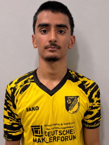 Ahmad Hozeir Azizi