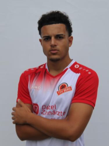 Adem Arfaoui