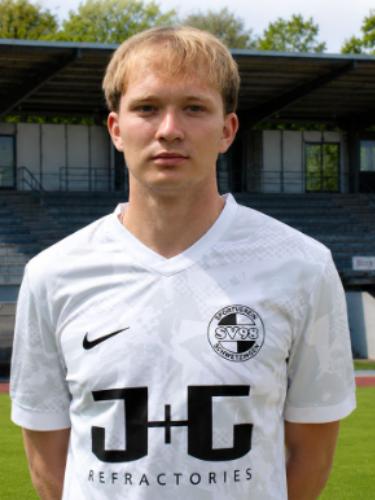 Moritz Petri