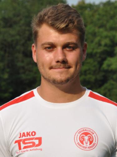 Lars-Marten Hilbrands