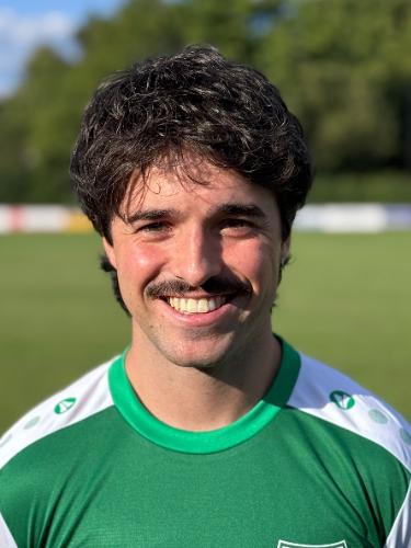 Luis Guillen