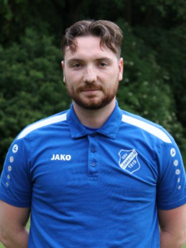 Marvin Kaffille