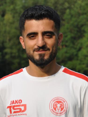 Dana Jalil Khalid Babo