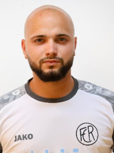 Christian Hervai
