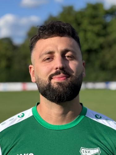 Alexandros Koroutzidis