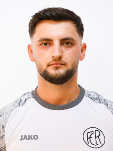 Denis Kastrati