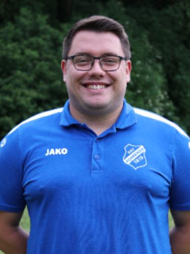 Nico Houben