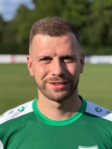 Jannik Riehle