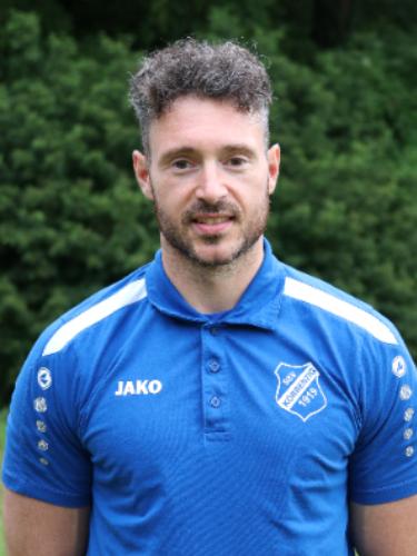 Dennis Kelleter