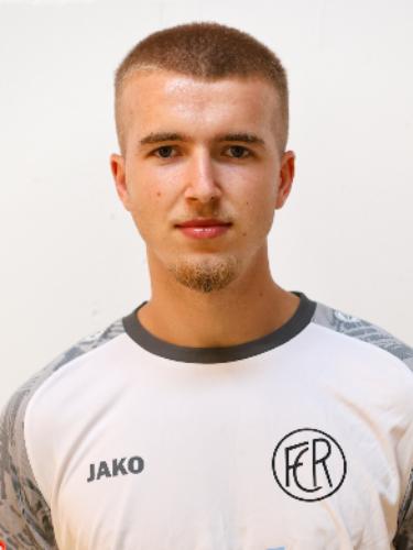 Luka Pejazic