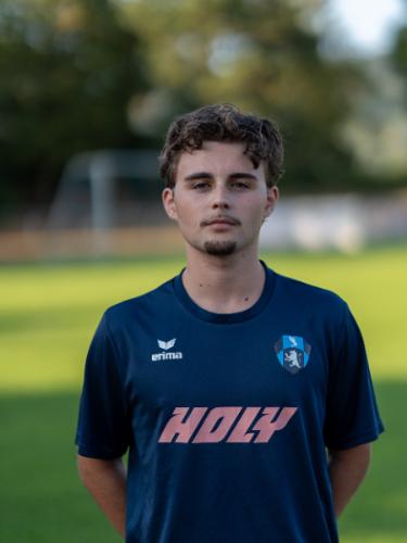 Noah Choukair