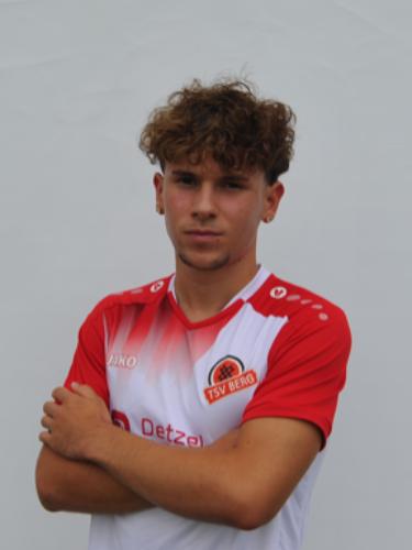 Jonathan Guedes