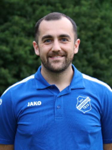 Lukas Kieven
