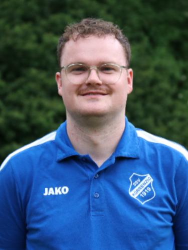 David Kleinjans