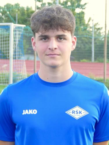 Julian Berger
