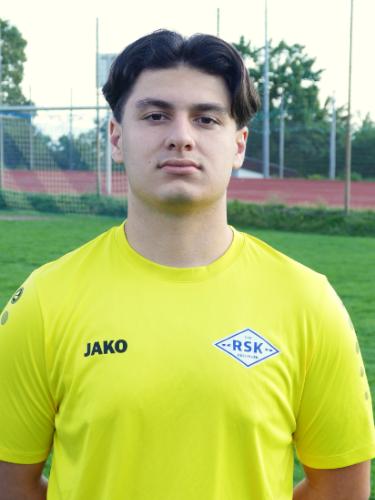 Kaan Dogan