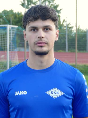 Damjan Gajic