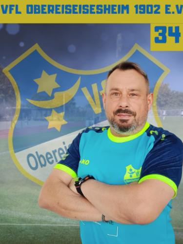 Baris Ari