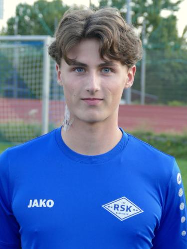 Mattis Hannak