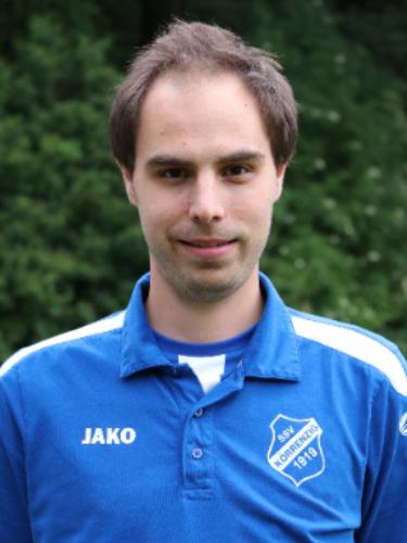 Lukas Ritz