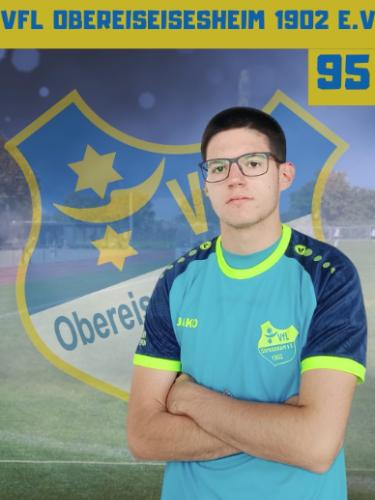 Ognjen Cajic