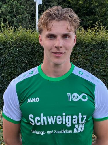 Malte Breher
