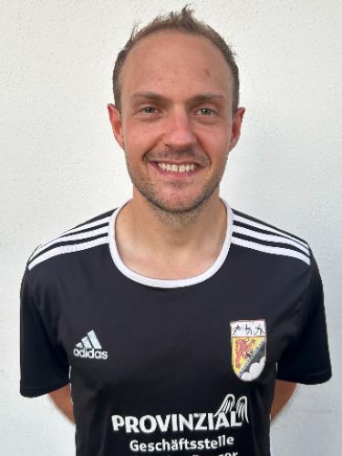 Benedikt Huck