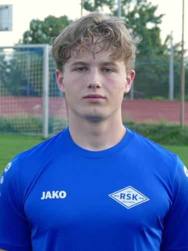 Benjamin Hauser