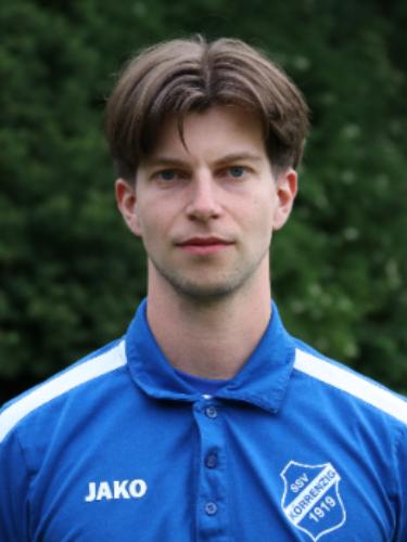 Christoph Steffens