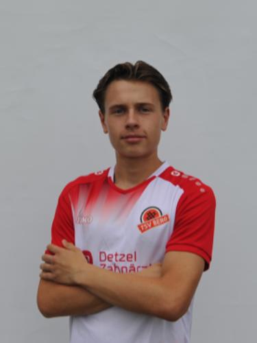 Filip Mitevski