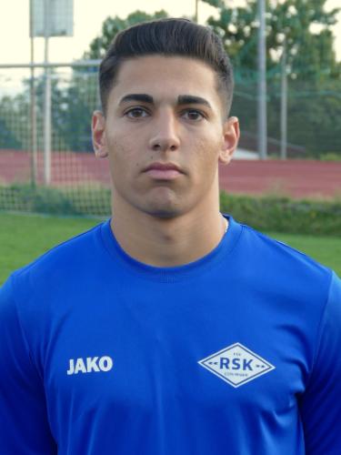 Abbas Kassem