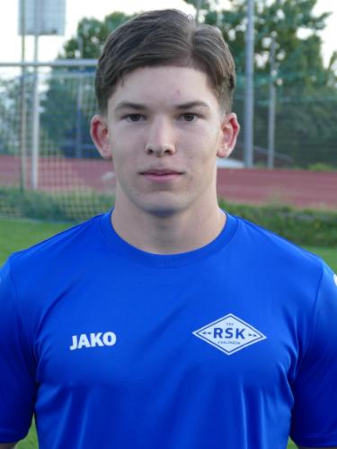 Jacob Langkamp