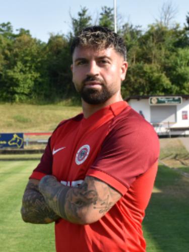 Fabrizio Moncada