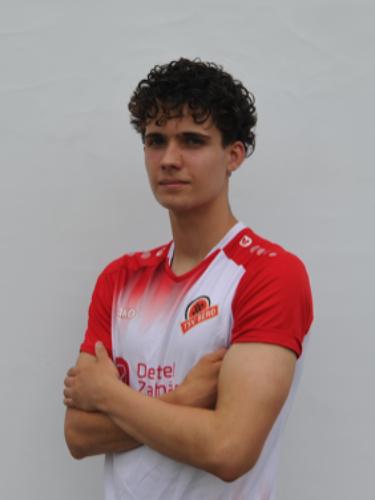 Jonas Wachter