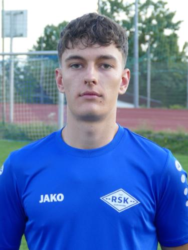 Maximilian Marchal