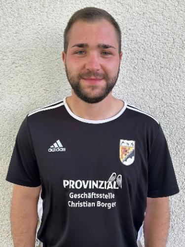 Björn Kucharczyk
