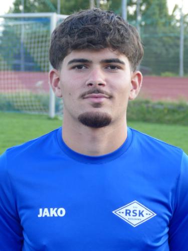Muhammed Enes Sari